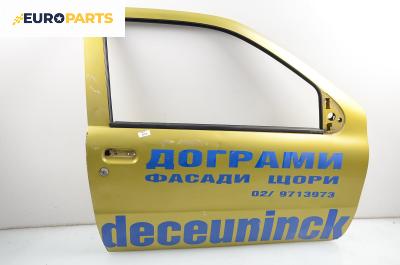 Врата за Fiat Punto Hatchback (09.1993 - 09.1999), 2+1 вр., позиция: дясна