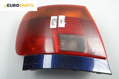 Стоп за Audi A4 Sedan B5 (11.1994 - 09.2001), седан, позиция: лява