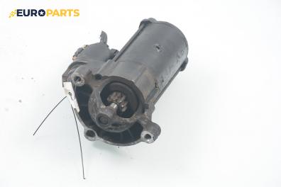 Стартер за Peugeot 306 Hatchback (01.1993 - 10.2003) 1.9 DT, 90 к.с.