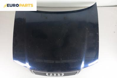 Преден капак за Audi A4 Sedan B5 (11.1994 - 09.2001), седан