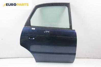 Врата за Audi A4 Sedan B5 (11.1994 - 09.2001), седан, позиция: задна, дясна