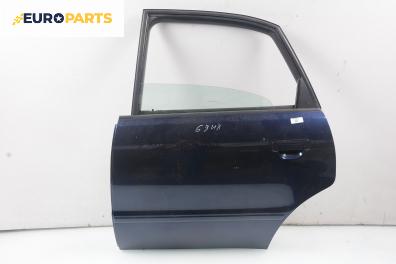 Врата за Audi A4 Sedan B5 (11.1994 - 09.2001), седан, позиция: задна, лява