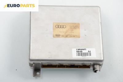 Компютър двигател за Audi A4 Sedan B5 (11.1994 - 09.2001) 2.6, 150 к.с., № 5DA 007 193-02