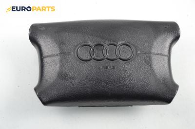 Airbag за Audi A4 Sedan B5 (11.1994 - 09.2001), 4+1 вр., седан, позиция: предна