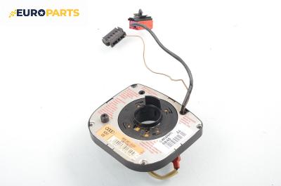 Лентов кабел за Airbag за Audi A4 Sedan B5 (11.1994 - 09.2001), № 4D0 951 543D