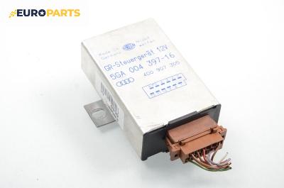 Модул автопилот за Audi A4 Sedan B5 (11.1994 - 09.2001), № Hella 5GA 004 397-16