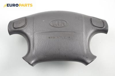 Airbag за Kia Carnival I Minivan (06.1998 - 10.2001), 4+1 вр., позиция: предна