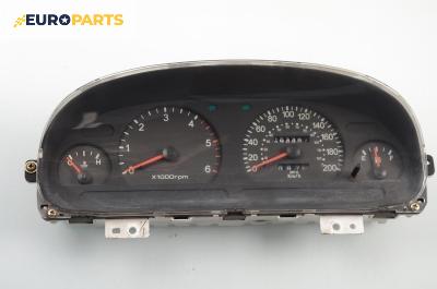 Километраж за Kia Carnival I Minivan (06.1998 - 10.2001) 2.9 TD, 126 к.с.