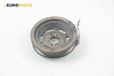 Демпферна шайба за Alfa Romeo 156 Sedan (09.1997 - 09.2005) 1.8 16V T.SPARK (932A3), 144 к.с.