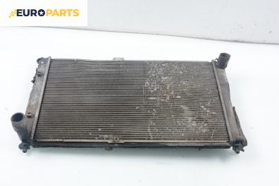 Воден радиатор за Kia Carnival I Minivan (06.1998 - 10.2001) 2.9 TD, 126 к.с.