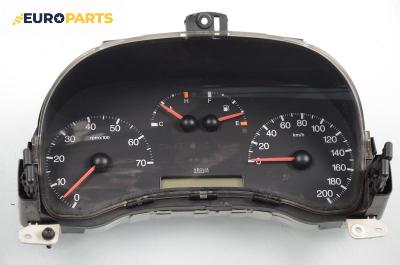 Километраж за Fiat Punto Hatchback II (09.1999 - 07.2012) 1.2 60 (188.030, .050, .130, .150, .230, .250), 60 к.с.