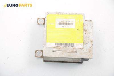 Модул за AIRBAG за Fiat Punto Hatchback II (09.1999 - 07.2012), № 46758762