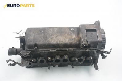 Глава за Fiat Punto Hatchback (09.1993 - 09.1999) 55 1.1, 54 к.с.