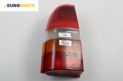 Стоп за Ford Escort VII Estate (01.1995 - 02.1999), комби, позиция: лява