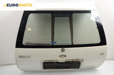 Заден капак за Ford Escort VII Estate (01.1995 - 02.1999), комби
