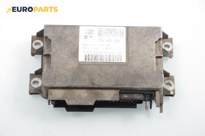 Компютър двигател за Fiat Punto Hatchback (09.1993 - 09.1999) 55 1.1, 54 к.с., № Magneti Marelli IAW 16F.EB