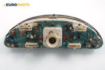 Километраж за Fiat Punto Hatchback (09.1993 - 09.1999) 55 1.1, 54 к.с.
