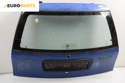 Заден капак за Fiat Punto Hatchback (09.1993 - 09.1999), 4+1 вр.