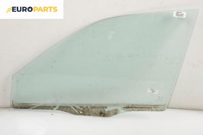 Странично стъкло за Mitsubishi Galant V Sedan (11.1992 - 12.1998), 4+1 вр., седан, позиция: предна, лява