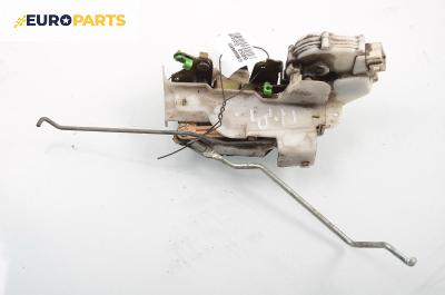 Брава на врата за Mitsubishi Galant V Sedan (11.1992 - 12.1998), позиция: предна, дясна