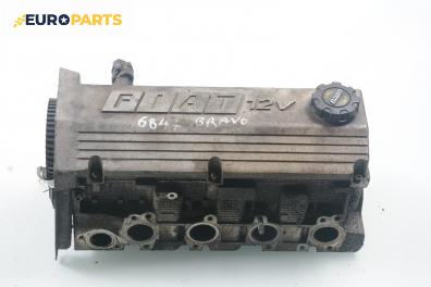Глава за Fiat Bravo I Coupe (1995-10-01 - 2001-10-01) 1.4 (182.AA), 80 к.с.