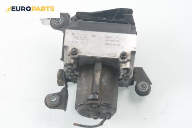 Помпа ABS за Audi A4 Sedan B5 (11.1994 - 09.2001), № Bosch 0 265 214 002