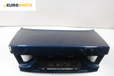 Заден капак за Mitsubishi Galant V Sedan (11.1992 - 12.1998), 4+1 вр., седан, позиция: задна