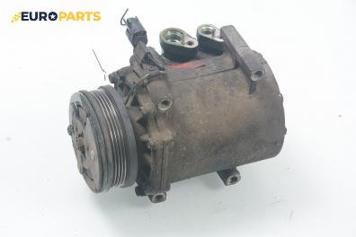 Компресор климатик за Mitsubishi Galant V Sedan (11.1992 - 12.1998) 1.8 GLSI (E52A), 126 к.с., № AKC201A402