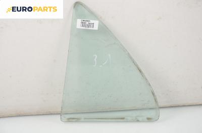 Фикс врата за Mitsubishi Galant V Sedan (11.1992 - 12.1998), седан, позиция: задна, лява