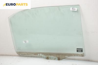 Странично стъкло за Mitsubishi Galant V Sedan (11.1992 - 12.1998), 4+1 вр., седан, позиция: задна, дясна