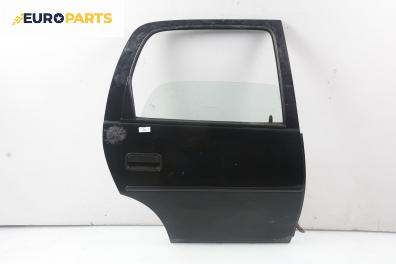 Врата за Opel Corsa B Hatchback (03.1993 - 12.2002), 4+1 вр., позиция: задна, дясна
