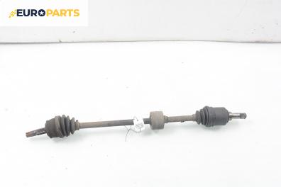Полуоска за Fiat Punto Hatchback II (09.1999 - 07.2012) 1.2 60 (188.030, .050, .130, .150, .230, .250), 60 к.с., позиция: предна, дясна