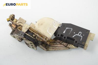 Брава на врата за Opel Corsa B Hatchback (03.1993 - 12.2002), позиция: предна, дясна