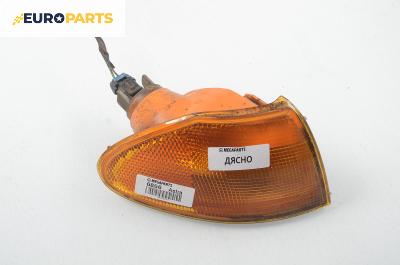 Мигач за Opel Astra F Estate (09.1991 - 01.1998), комби, позиция: дясна