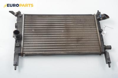 Воден радиатор за Opel Astra F Estate (09.1991 - 01.1998) 1.6 Si, 100 к.с.