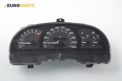 Километраж за Opel Astra F Estate (09.1991 - 01.1998) 1.6 Si, 100 к.с.