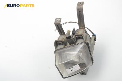 Халоген за Opel Astra F Estate (09.1991 - 01.1998), комби, позиция: дясна