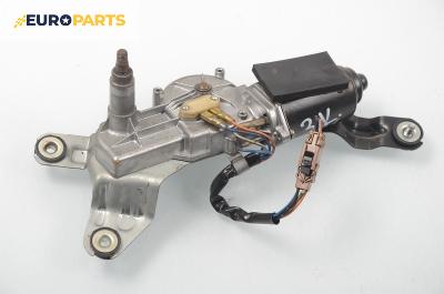 Ел. мотор за чистачките за Nissan Sunny III Traveller (11.1990 - 03.2000), комби, позиция: задна