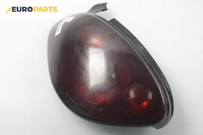 Стоп за Fiat Bravo I Coupe (1995-10-01 - 2001-10-01), позиция: лява
