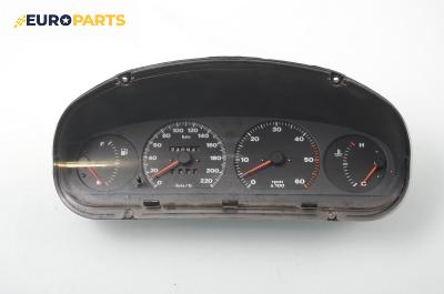 Километраж за Fiat Bravo I Coupe (1995-10-01 - 2001-10-01) 1.9 TD 100 S (182.AF), 100 к.с.