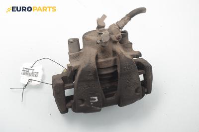 Спирачен апарат за Fiat Bravo I Coupe (1995-10-01 - 2001-10-01), позиция: предна, лява
