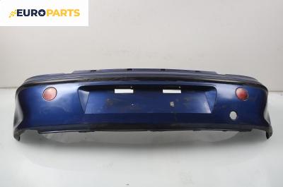 Задна броня за Fiat Bravo I Coupe (1995-10-01 - 2001-10-01)