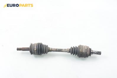 Полуоска за Opel Corsa B Hatchback (03.1993 - 12.2002) 1.4 i, 54 к.с., позиция: предна, лява