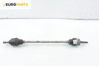 Полуоска за Opel Corsa B Hatchback (03.1993 - 12.2002) 1.4 i, 54 к.с., позиция: предна, дясна
