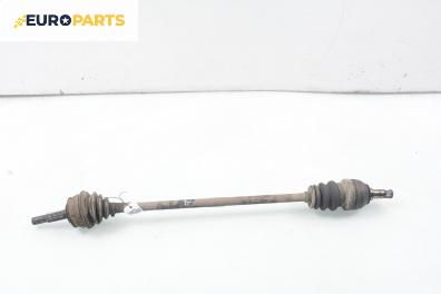 Полуоска за Opel Astra F Estate (09.1991 - 01.1998) 1.6 Si, 100 к.с., позиция: предна, дясна