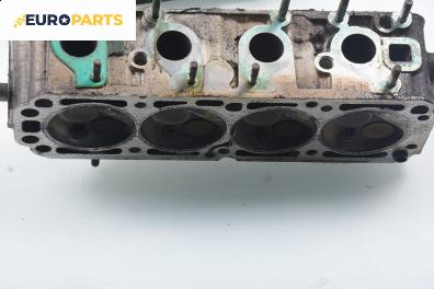 Глава за Opel Astra F Estate (09.1991 - 01.1998) 1.6 Si, 100 к.с.
