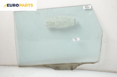 Странично стъкло за Nissan Sunny III Traveller (11.1990 - 03.2000), 4+1 вр., комби, позиция: задна, лява