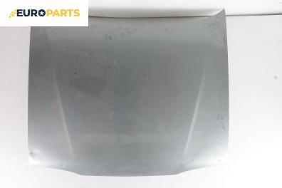 Преден капак за Renault 19 II Chamade (04.1992 - 08.2003), 4+1 вр., седан, позиция: предна