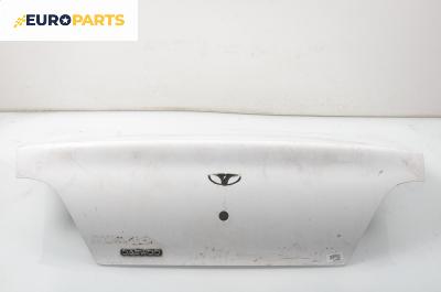 Заден капак за Daewoo Nexia Sedan (02.1995 - 06.2008), 4+1 вр., седан, позиция: задна