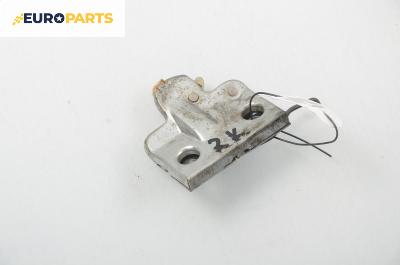 Брава заден капак за Daewoo Nexia Sedan (02.1995 - 06.2008), седан, позиция: задна